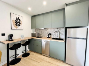 L&A Studio apartment